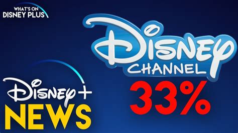 is disney channel still a thing